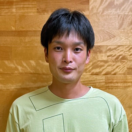 バレ－ボール部監督のアバター